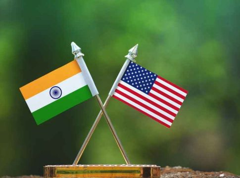 India-US Trade Deal 