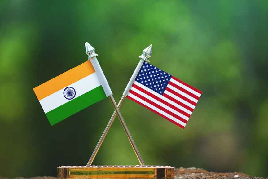 India-US Trade Deal 