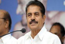 Adoor Prakash- sabarimala gold theft case