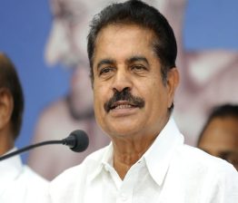 Adoor Prakash- sabarimala gold theft case