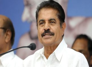 Adoor Prakash- sabarimala gold theft case