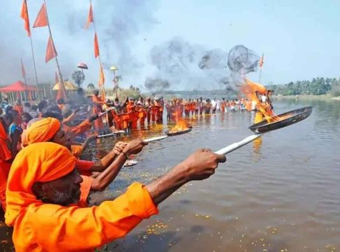 ചരിത്രസ്മൃതി ഉണർത്തി മഹാമാഘ മഹോൽസവം; എന്തുകൊണ്ട് ഭാരതപ്പുഴ? Kerala Kumbh Mela 2026