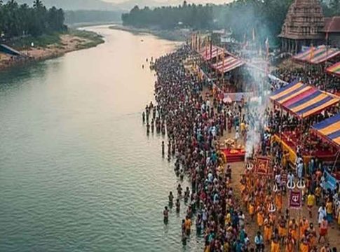 കേരള കുംഭമേള ജനുവരി 15 മുതൽ; പ്രധാനമന്ത്രിയും കേന്ദ്രമന്ത്രിമാരും പങ്കെടുക്കും Kerala Kumbh Mela 2026
