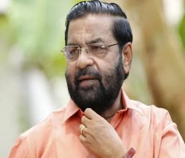 kadakampalli surendran  