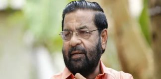 kadakampalli surendran  