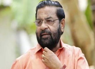 kadakampalli surendran  