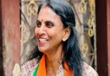 R. Sreelekha About Delhi Travel