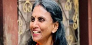 R. Sreelekha About Delhi Travel