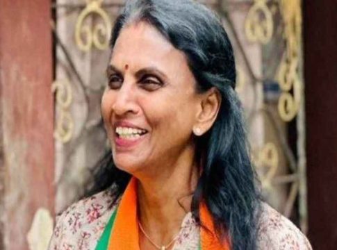 R. Sreelekha About Delhi Travel