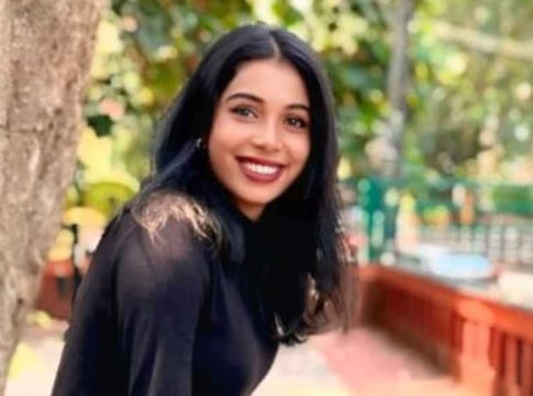 Chinnu Papu Suicide Case