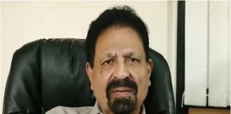 Director PT Kunju Muhammed