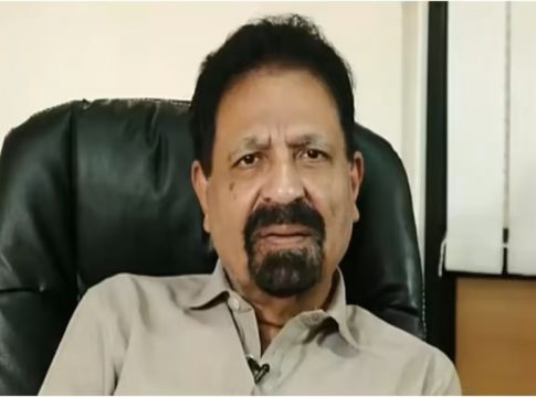 ലൈംഗികാതിക്രമ കേസ്; പിടി. കുഞ്ഞുമുഹമ്മദ് കുറ്റക്കാരൻ, കുറ്റപത്രം സമർപ്പിച്ച് പോലീസ് Director PT Kunju Muhammed