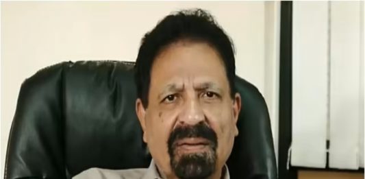 Director PT Kunju Muhammed