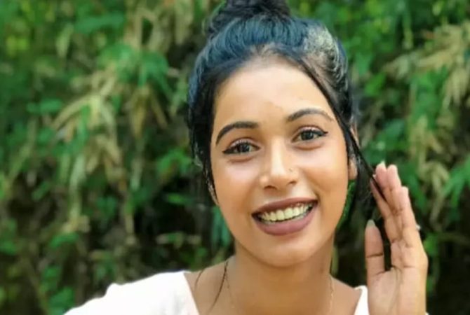 Chinnu Papu Suicide Case