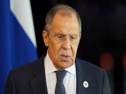 ഇന്ത്യ റഷ്യയിൽ നിന്ന് എണ്ണ വാങ്ങില്ലെന്ന് പറയുന്നത് ട്രംപ് മാത്രം; റഷ്യൻ വിദേശകാര്യ മന്ത്രി Sergey Lavrov