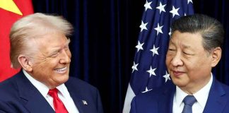 ‘ചൈനയുമായുള്ള ഞങ്ങളുടെ ബന്ധം മികച്ചത്’; ട്രംപ്- ഷി കൂടിക്കാഴ്ച ഏപ്രിലിൽ China-US