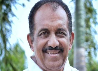 ബെന്നി ബെഹനാൻ കെപിസിസി അധ്യക്ഷൻ? പാർട്ടിയിൽ ഭൂരിപക്ഷ പിന്തുണ Benni Behanan