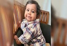 ആലിൻ ഷെറിൻ നാല് കുരുന്നുകളിൽ ജീവിക്കും; മഹാദാനത്തിന് കുടുംബത്തിന് നന്ദി Alin Sherin Abraham-oragan donation