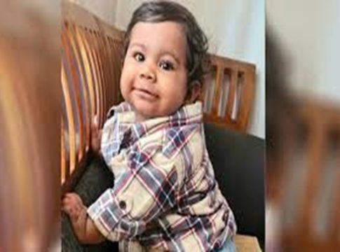 Alin Sherin Abraham-oragan donation