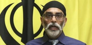 പന്നു വധശ്രമക്കേസ്; അമേരിക്കൻ കോടതിയിൽ കുറ്റം സമ്മതിച്ച് നിഖിൽ ഗുപ്ത Gurpatwant Singh Pannun