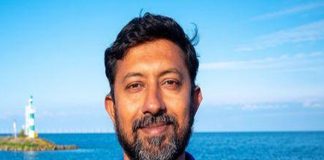 അബുദാബി ഓപ്പൺ മാസ്റ്റേഴ്സ് ഗെയിംസ്; അഭിലാഷ് ടോമിക്ക് വെങ്കലം Abhilash Tomy