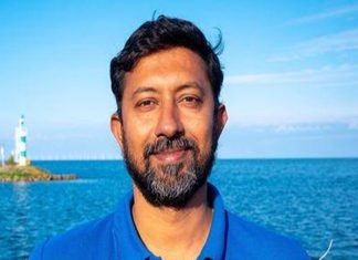 അബുദാബി ഓപ്പൺ മാസ്റ്റേഴ്സ് ഗെയിംസ്; അഭിലാഷ് ടോമിക്ക് വെങ്കലം Abhilash Tomy