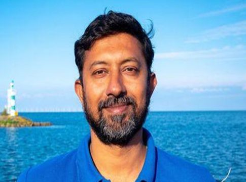 അബുദാബി ഓപ്പൺ മാസ്റ്റേഴ്സ് ഗെയിംസ്; അഭിലാഷ് ടോമിക്ക് വെങ്കലം Abhilash Tomy