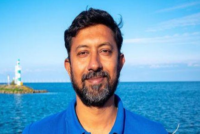 അബുദാബി ഓപ്പൺ മാസ്റ്റേഴ്സ് ഗെയിംസ്; അഭിലാഷ് ടോമിക്ക് വെങ്കലം Abhilash Tomy