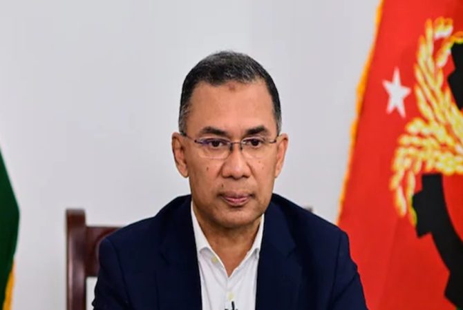 ഇന്ത്യയുമായുള്ള ബന്ധം ബംഗ്ളാദേശിന്റെ താൽപര്യങ്ങൾക്ക് അനുസൃതമായി; താരിഖ് റഹ്മാൻ Tarique Rahman