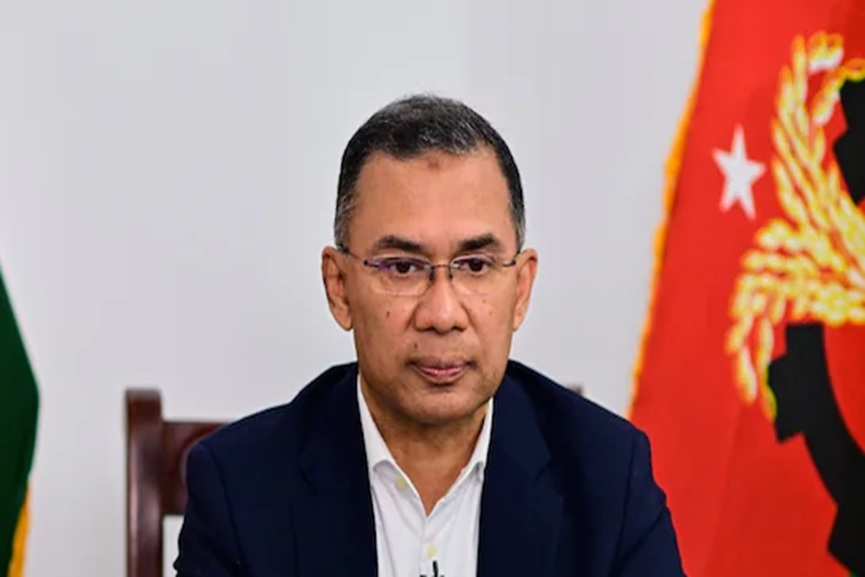 Tarique Rahman Tarique Rahman