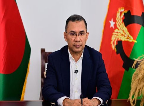 താരിഖ് റഹ്മാന്റെ സത്യപ്രതിജ്ഞ ചൊവ്വാഴ്ച; മോദിക്ക് ക്ഷണം Tarique Rahman