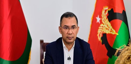 താരിഖ് റഹ്മാന്റെ സത്യപ്രതിജ്ഞ ചൊവ്വാഴ്ച; മോദിക്ക് ക്ഷണം Tarique Rahman