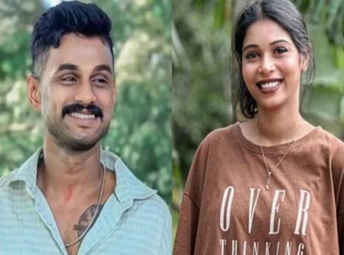 Influencer Chinnu Pappu's Boyfriend Found Death