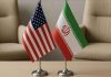 Iran- US Tensions