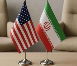 Iran- US Tensions