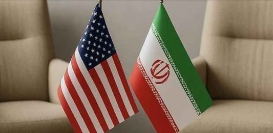 Iran- US Tensions