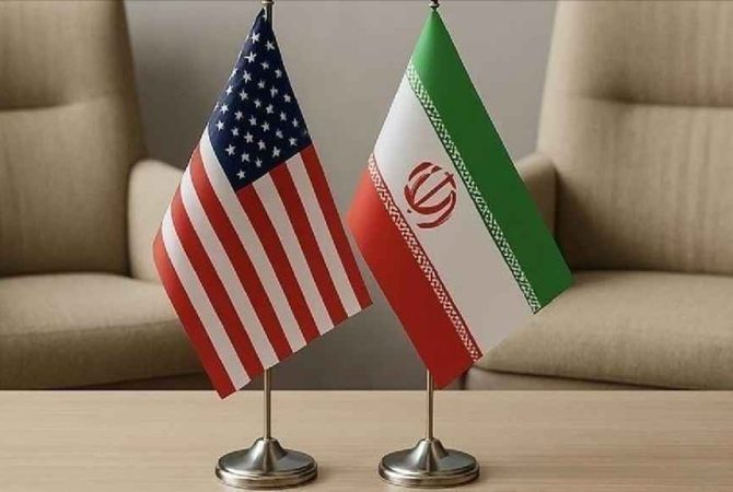 Iran- US Tensions