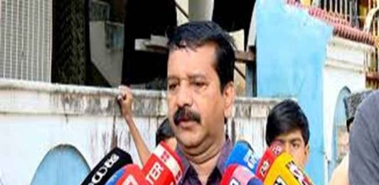 എ. സുരേഷ് കോൺഗ്രസിലേക്ക്; മലമ്പുഴയിൽ സ്വതന്ത്ര സ്ഥാനാർഥി ആയേക്കും A Suresh