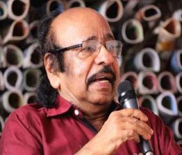 സച്ചിദാനന്ദനെ പിണക്കാതെ സർക്കാർ; സാഹിത്യ അക്കാദമി ഭരണസമിതിയുടെ കാലാവധി നീട്ടി K. Satchidanandan Controversy