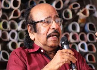 സച്ചിദാനന്ദനെ പിണക്കാതെ സർക്കാർ; സാഹിത്യ അക്കാദമി ഭരണസമിതിയുടെ കാലാവധി നീട്ടി K. Satchidanandan Controversy