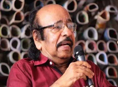 സച്ചിദാനന്ദനെ പിണക്കാതെ സർക്കാർ; സാഹിത്യ അക്കാദമി ഭരണസമിതിയുടെ കാലാവധി നീട്ടി K. Satchidanandan Controversy