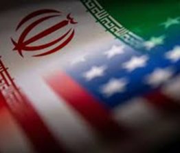 Iran-US Nuclear Talk