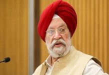 Hardeep Singh Puri
