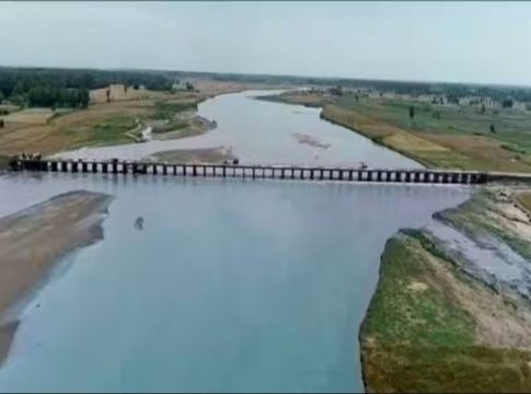 പാക്കിസ്ഥാൻ ദാഹിച്ചു വലയും; രവി നദിയിലും ഇന്ത്യയുടെ നിയന്ത്രണം വരുന്നു Ravi River