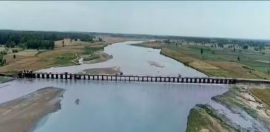 പാക്കിസ്ഥാൻ ദാഹിച്ചു വലയും; രവി നദിയിലും ഇന്ത്യയുടെ നിയന്ത്രണം വരുന്നു Ravi River