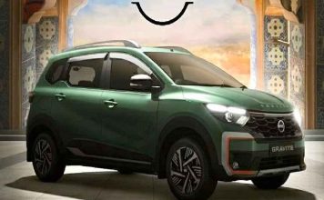 ഗ്രാവൈറ്റ് പുറത്തിറക്കി നിസാൻ; 5.65 ലക്ഷം രൂപയെന്ന മോഹവിലയിൽ സ്വന്തമാക്കാം New Nissan Gravite