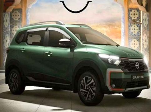 ഗ്രാവൈറ്റ് പുറത്തിറക്കി നിസാൻ; 5.65 ലക്ഷം രൂപയെന്ന മോഹവിലയിൽ സ്വന്തമാക്കാം New Nissan Gravite