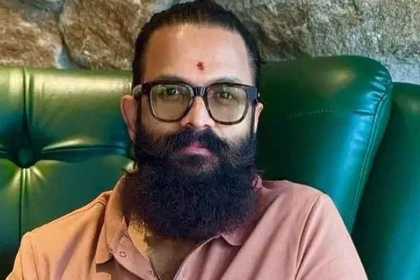 Jayasurya Jayasurya