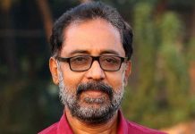 Writer V.S. Anilkumar Threatened