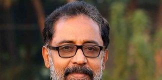 Writer V.S. Anilkumar Threatened